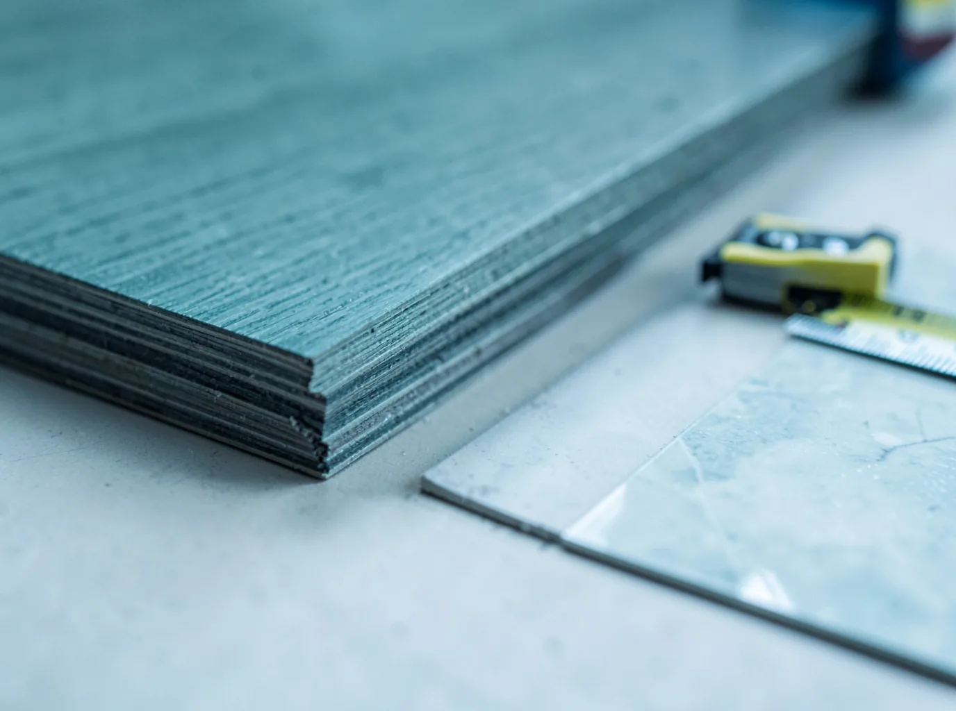Luxury Vinyl Plank Installation Clifford, PA FAQs